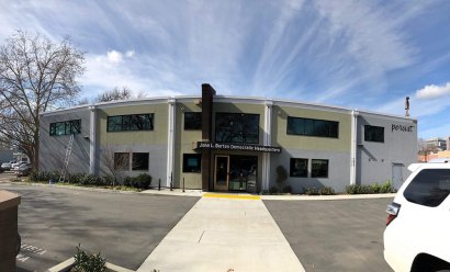 Lemoore City Council: Lemoore's 'must see TV' thanks to the power of social media California Democratic Party headquarters in Sacramento.